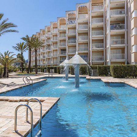 Golden Paradise Mar Jávea Exterior foto